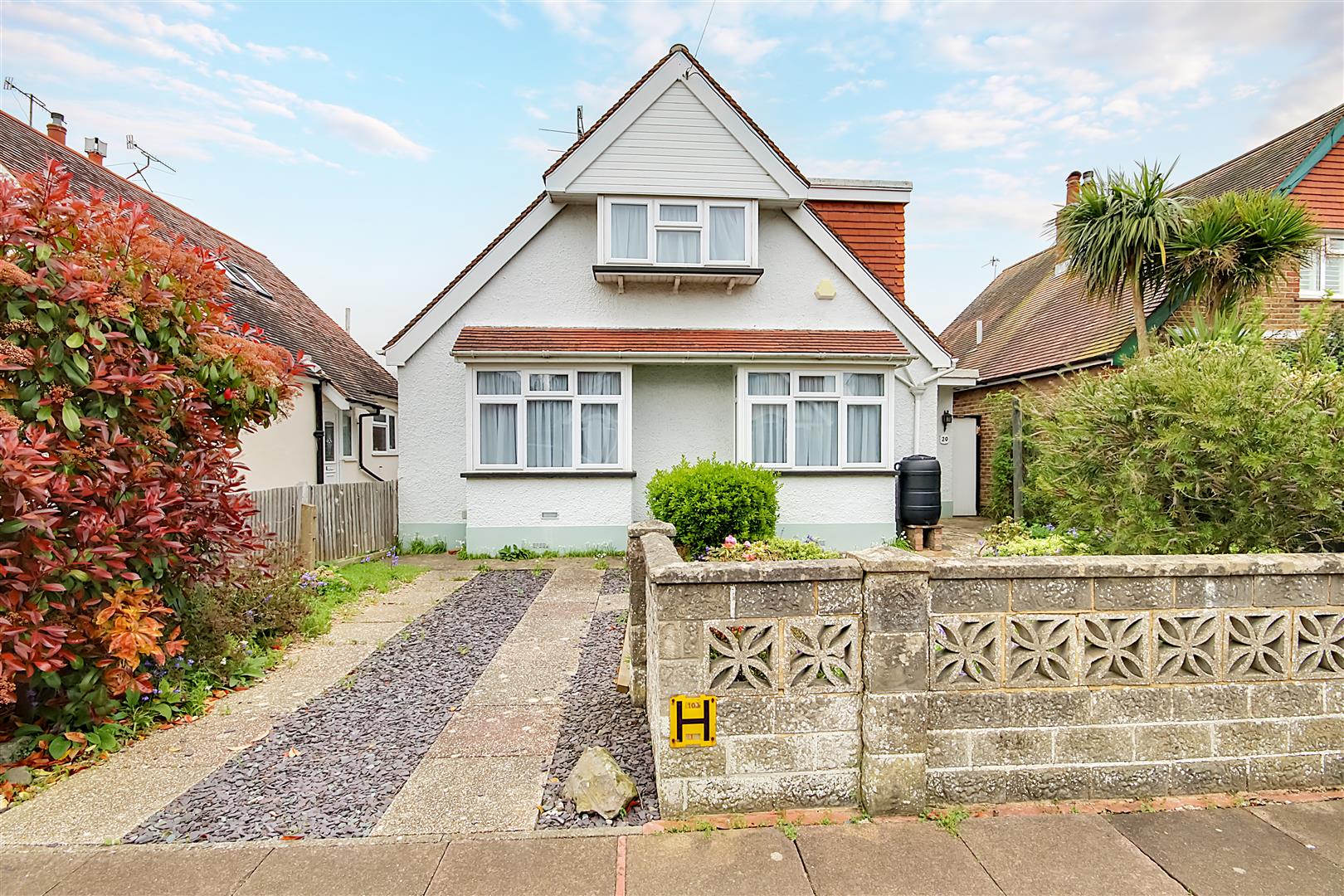 Chalet - Detached | St. Wilfreds Road, Worthing, BN14 | For Sale